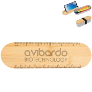 rPET Pencil Box - HT6127