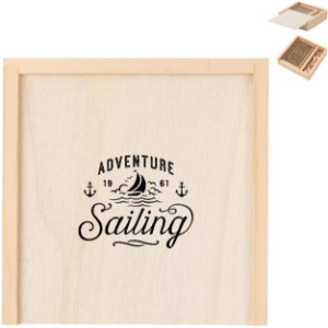 Playing Card & Dice Set - HT6306