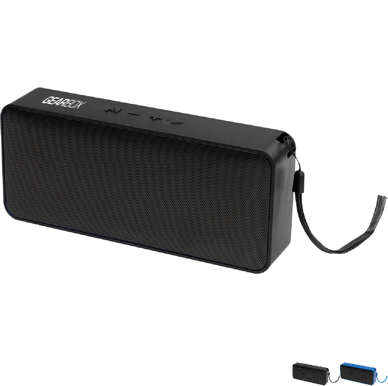 Product Photo 1 Wireless Bluetooth® RABS Speaker - CLOSEOUT!