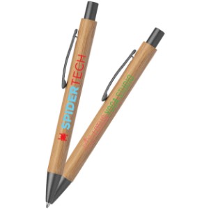 Bambowie Bamboo Pen, Full Color - GS3506