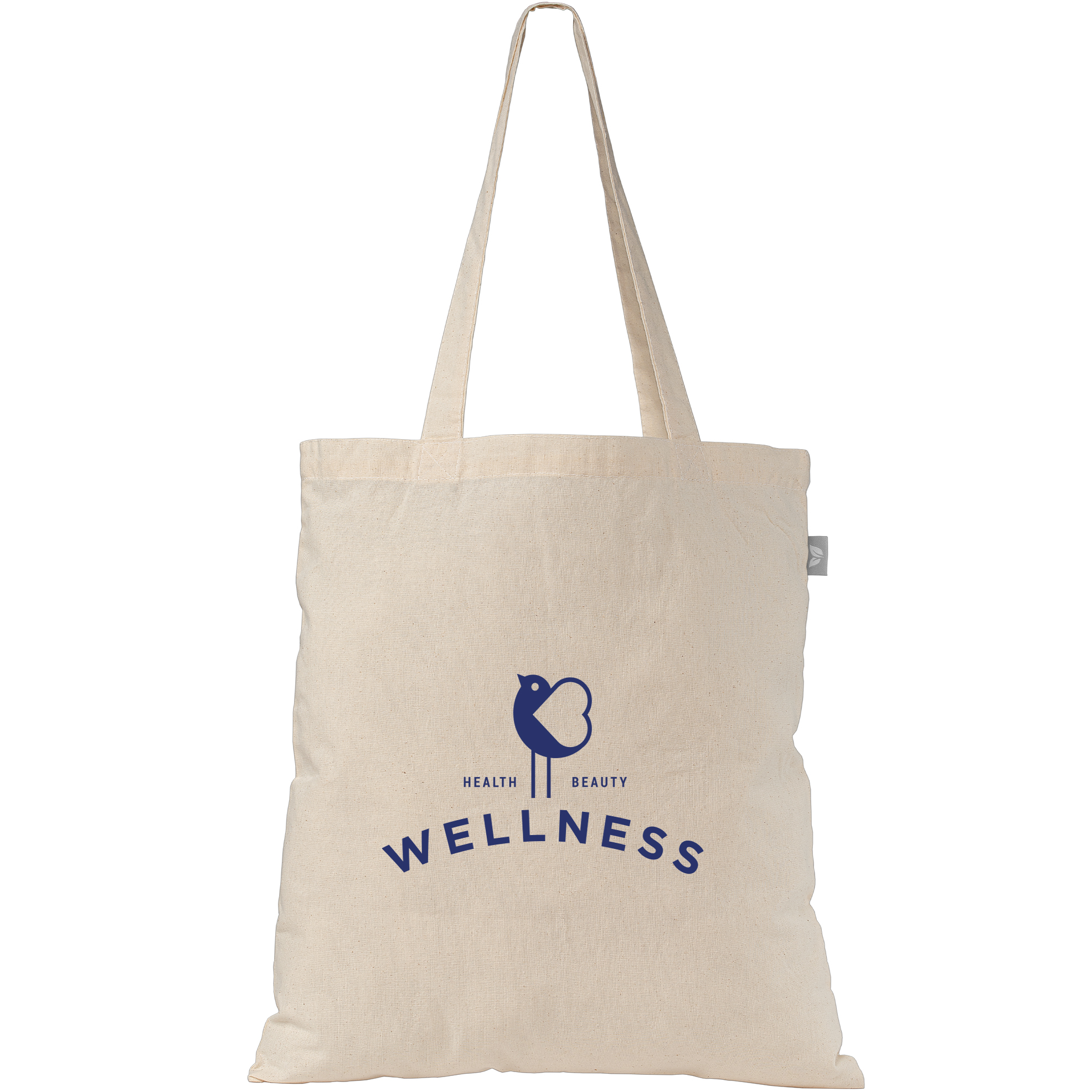 Product Photo 1 Organic Cotton Tote Bag, 5oz.