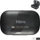 iHome® XT-82 True Wireless Earbuds & Charger Case