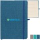 Melville RPET Notebook, 5.8" x 8.3"