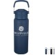 Urban Peak® Dual Top Vacuum Insulated Water Bottle, 40oz.