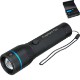 Urban Peak® Rechargeable 20W Crosshatch Flashlight