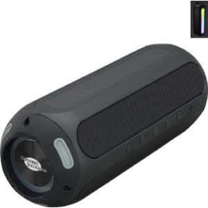 Urban Peak® 20W TWS Party Barrel Wireless Speaker - ST9175
