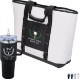 Urban Peak® Padded Tote Bag & Vacuum Insulated Mug Gift Set