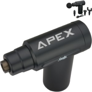 Sealy® Deep Tissue Therapy Mini Massager - ST9186