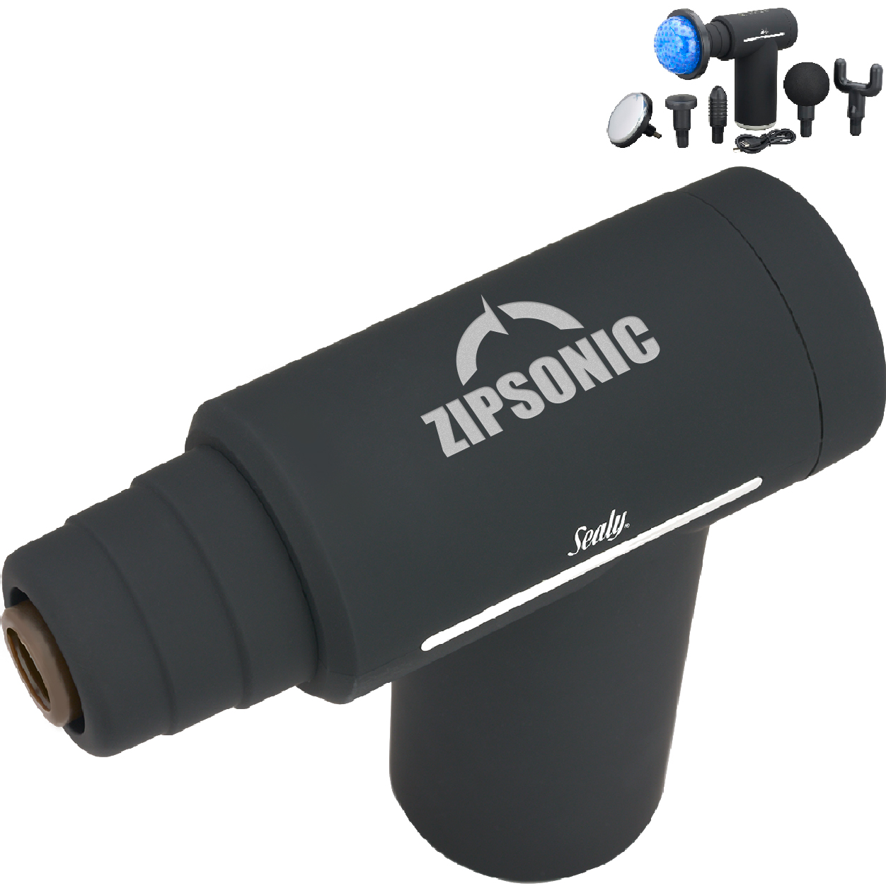 Product Photo 1 Sealy® Hot & Cold Massager Pro