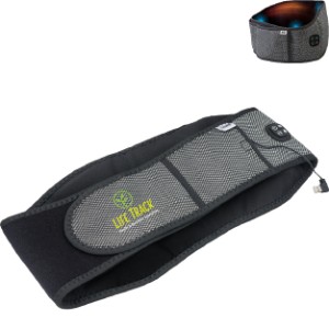 Sealy® Massage Belt - ST9189