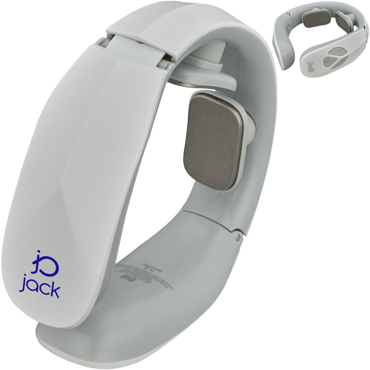 Product Photo 1 Sealy® Electric Pulse Neck Massager