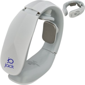 Sealy® Electric Pulse Neck Massager - ST9188