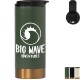 Arizona Double Wall Stainless Steel Tumbler, 12oz.