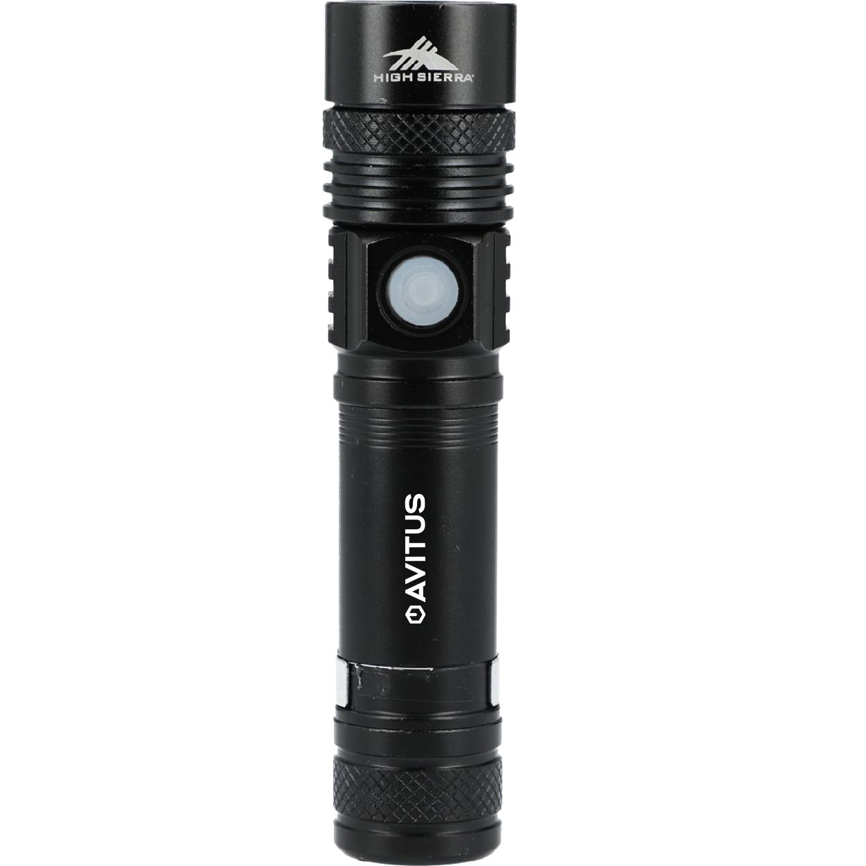 Product Photo 1 High Sierra® Eco 160 Lumen LED Flashlight