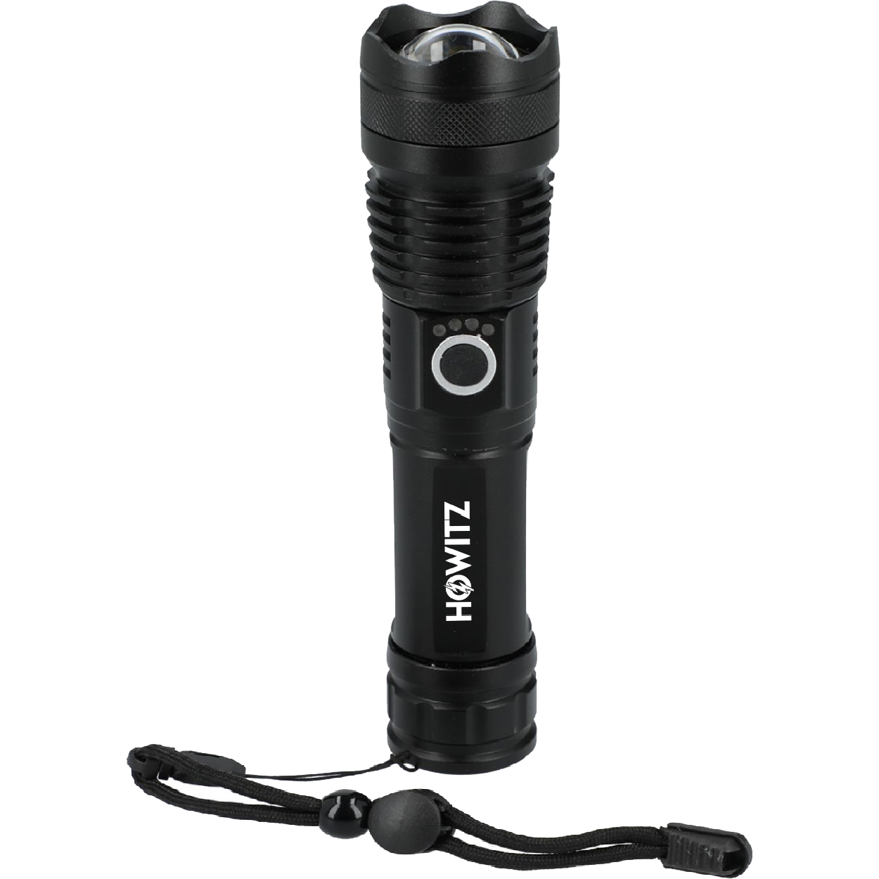 Product Photo 1 High Sierra® Eco 200 Lumen LED Flashlight