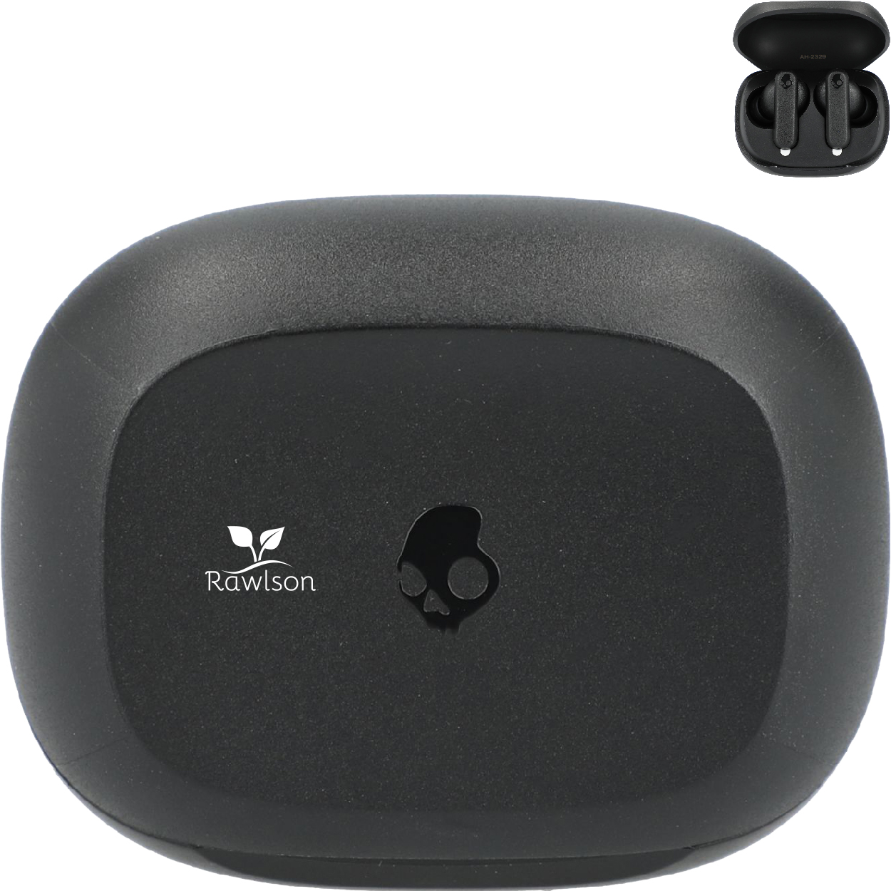 Product Photo 1 Skullcandy® Smokin' Buds True Wireless Earbuds
