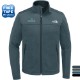 The North Face® Chest Logo Recycled Polyester Ridgewall Soft Shell Men's Jacket