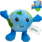 Photo 15 Earth Plush and Gel Stress Buster™