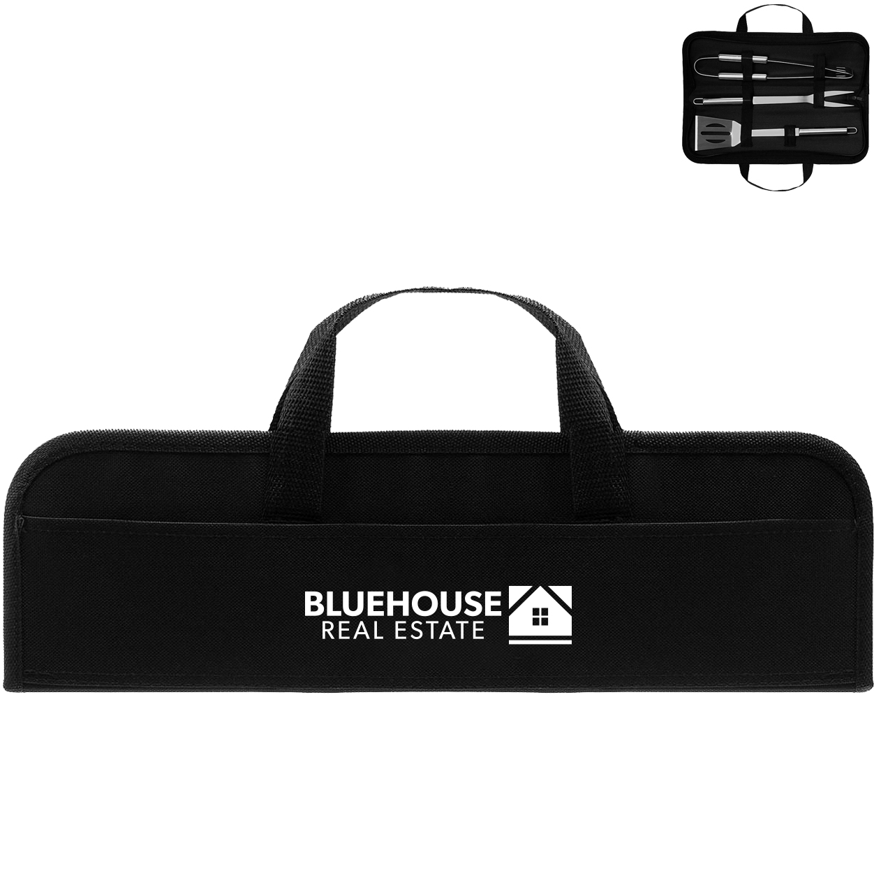 Product Photo 1 BBQ Set, 3 Piece