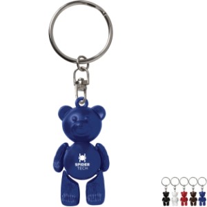 Bear Keytag - IL3207