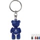 Bear Keytag
