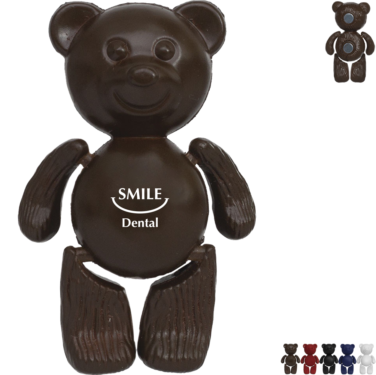 Product Photo 1 Bear Magnet