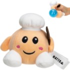 Photo 10 Chef Plush and Gel Stress Buster™