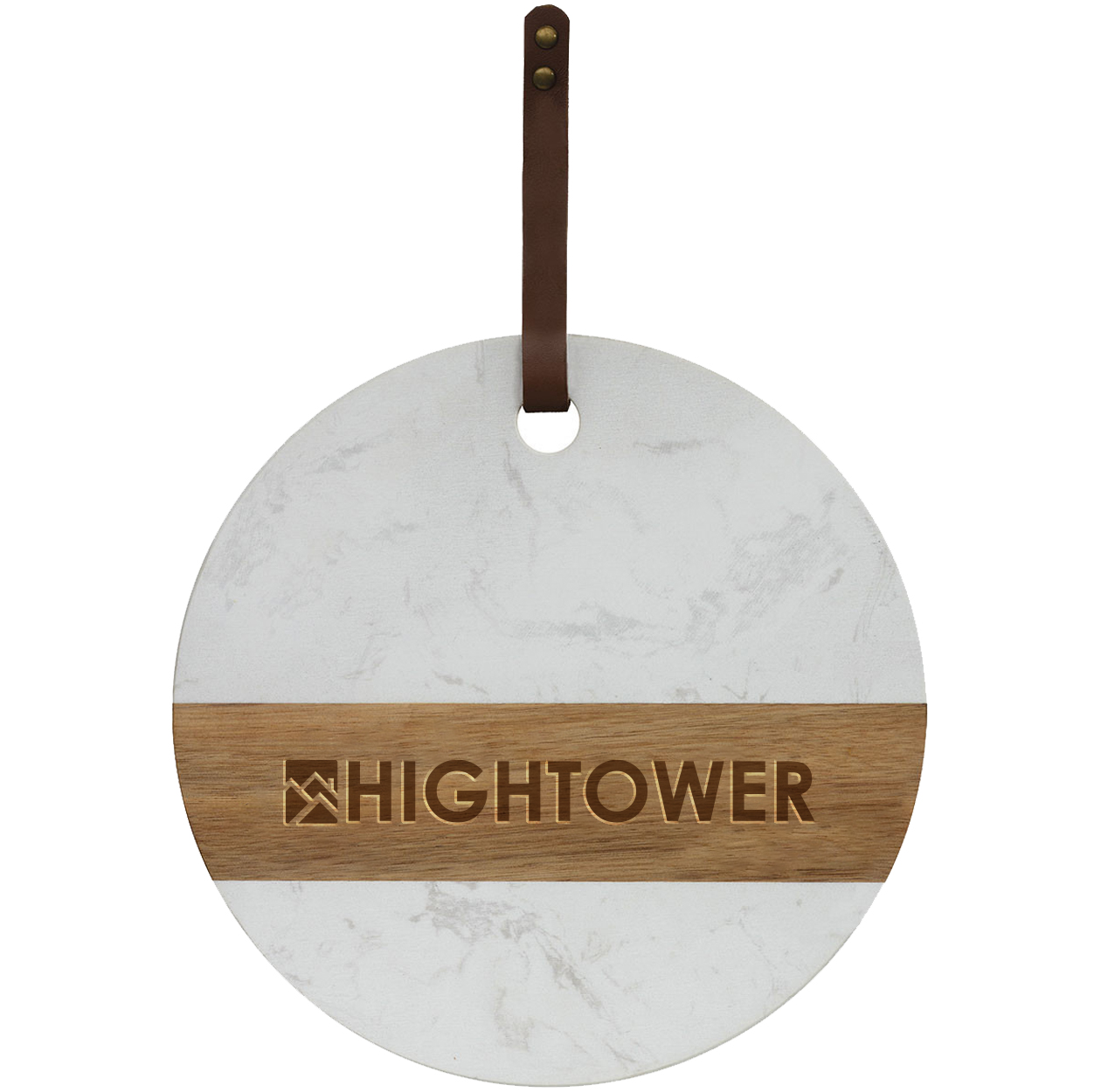Product Photo 1 Acacia Wood & Marble Charcuterie Board