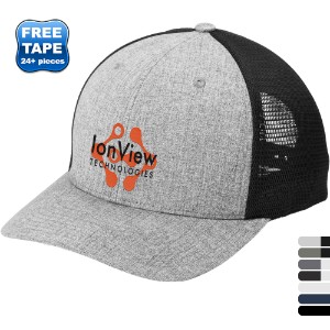 Port Authority® Flexfit 110® Structured Mesh Cap - WJ6851