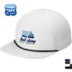 Thumbnail Photo 1 Port Authority® 5-Panel Unstructured Poly Rope Cap