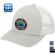 Sport-Tek® Yupoong® Retro Trucker 5-Panel Cap