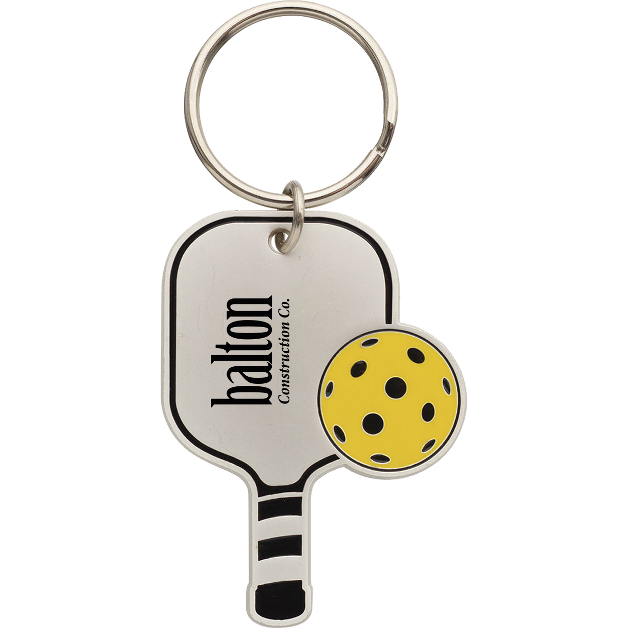 Product Photo 1 Pickleball Keytag