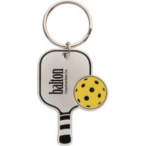 Pickleball Keytag - IL3243