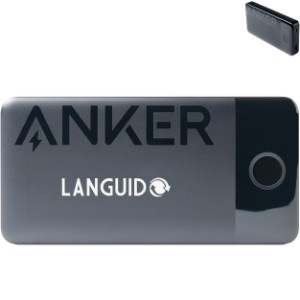 Anker® PowerCore 20K 335 Power Bank, 20,000mAh - GM1976