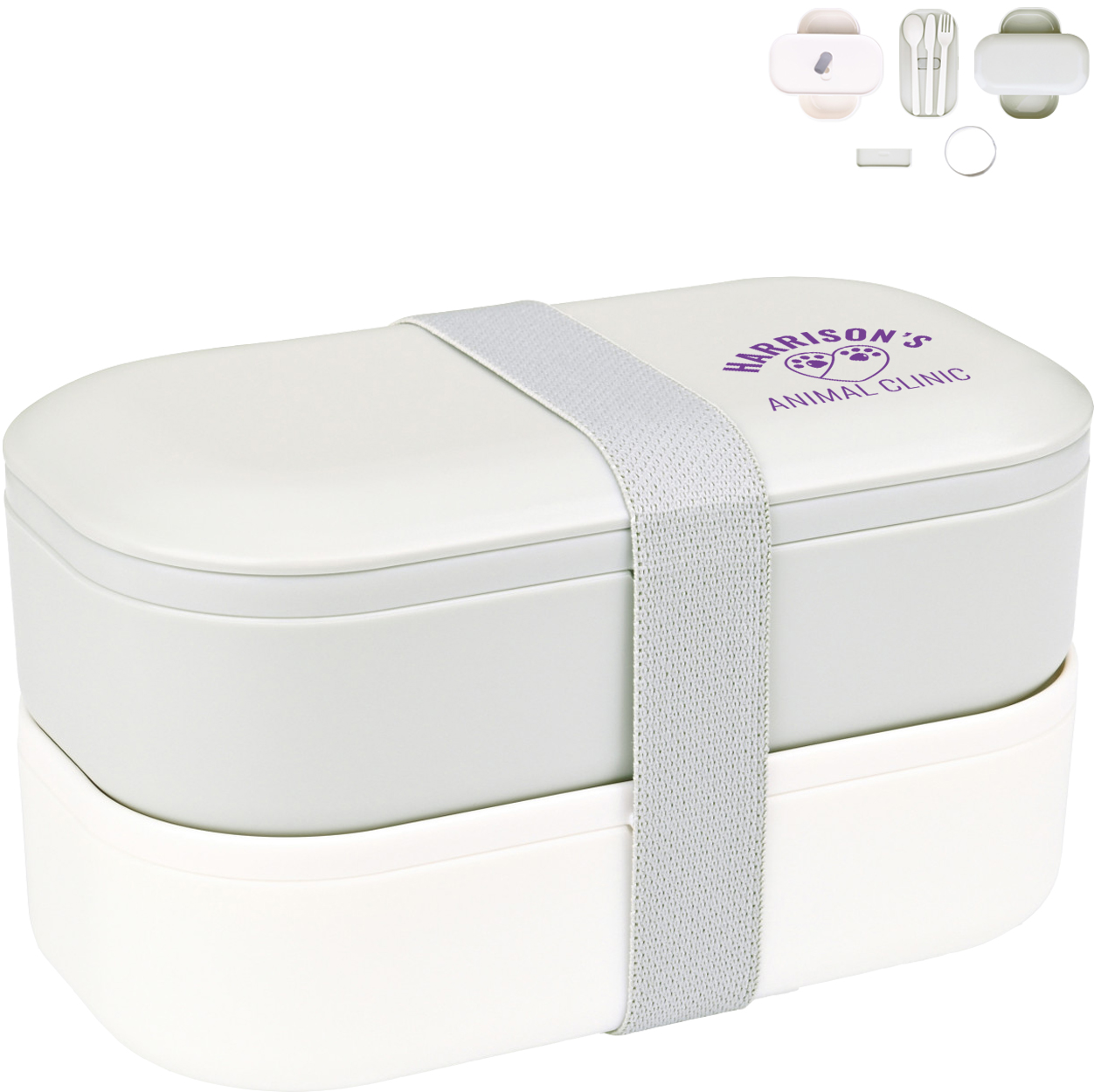 Product Photo 1 Oishii Bento Box