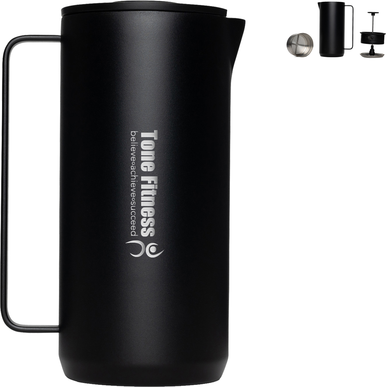 Product Photo 1 MiiR® New Standard French Press, 1L
