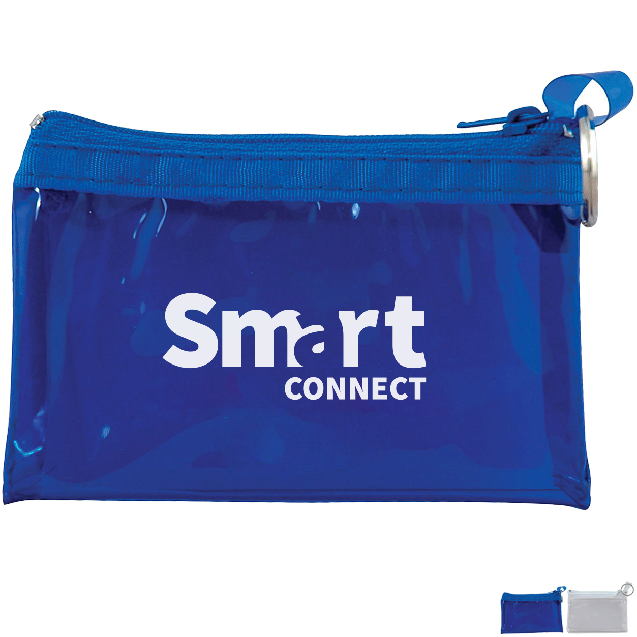 Product Photo 1 Coin Pouch & ID Holder