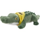 Photo 1 Aurora® Eco-Nation Alligator Plush, 12"