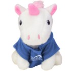Photo 9 Little Buddies Plush Unicorn, 6" Sitting