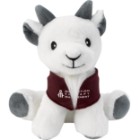 Photo 4 Little Buddies Plush Goat, 6" Sitting