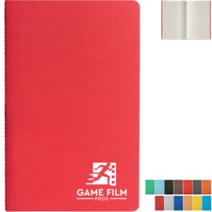 Prisma Medio Saddle Stitched Lined Journal - MG1904