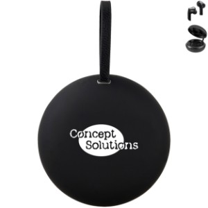 iLive™ Truly Wire-Free Active Noise Cancelling Earbuds - GM1964