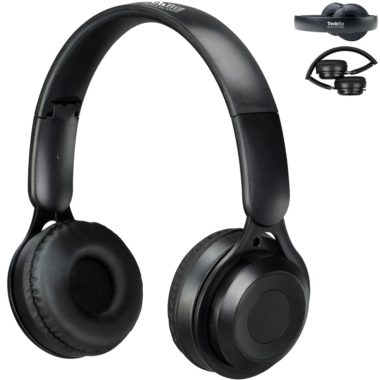 Product Photo 1 iLive™ Bluetooth Wireless Headphones