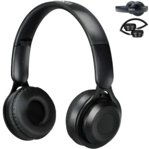 iLive™ Bluetooth Wireless Headphones - GM1967