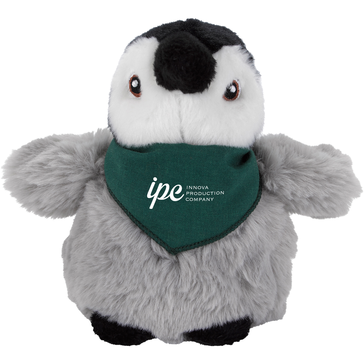 Product Photo 1 Aurora® Eco-Nation Mini Penguin Plush, 5"