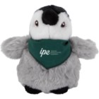 Photo 4 Aurora® Eco-Nation Mini Penguin Plush, 5"