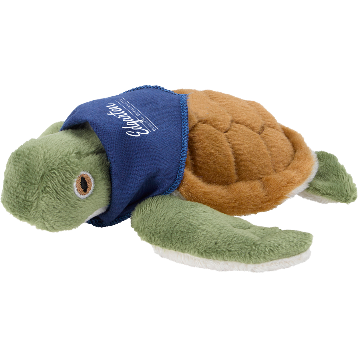Product Photo 1 Aurora® Eco-Nation Mini Turtle Plush, 5"