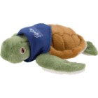 Photo 7 Aurora® Eco-Nation Mini Turtle Plush, 5"