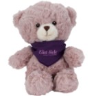 Photo 1 Aurora® Eco-Nation Whimsical Betsy Bear Plush, 8-1/2"