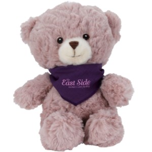 Aurora® Eco-Nation Whimsical Betsy Bear Plush, 8-1/2" - VT2387